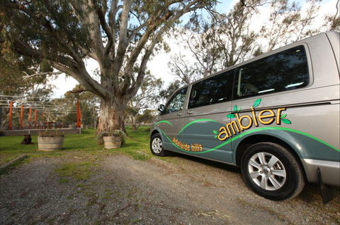 Ambler Touring - Inverell Accommodation 2