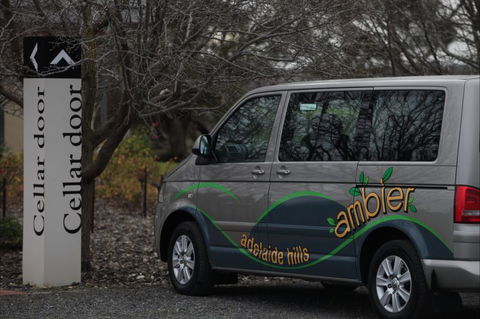 Ambler Touring - Inverell Accommodation 9