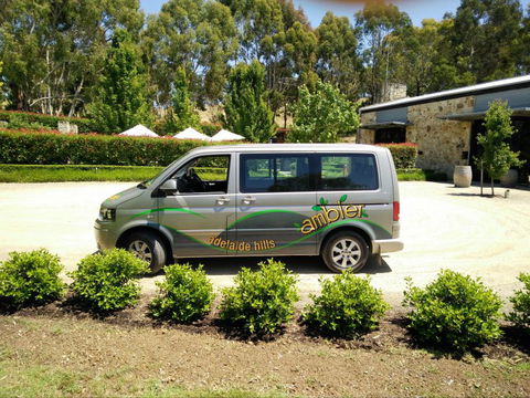 Ambler Touring - Inverell Accommodation 10