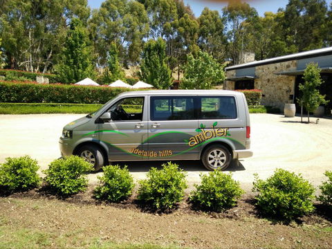 Ambler Touring - Inverell Accommodation 12