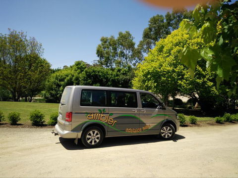 Ambler Touring - Inverell Accommodation 23