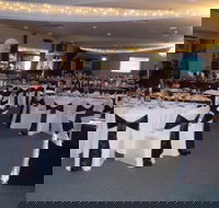 Taree-Wingham Race Club - Inverell Accommodation