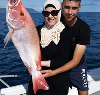 Fish Tales Charters Cairns Sportsfishing Adventure - Inverell Accommodation