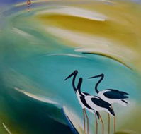 Helen Wiltshire Gallery - Inverell Accommodation