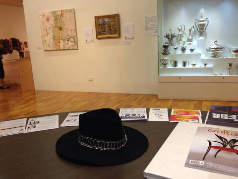 Tamworth Regional Gallery - Inverell Accommodation 0