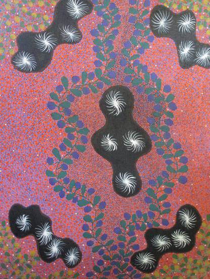 Arlpwe Art Gallery - Inverell Accommodation 0