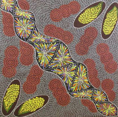 Arlpwe Art Gallery - Inverell Accommodation 1
