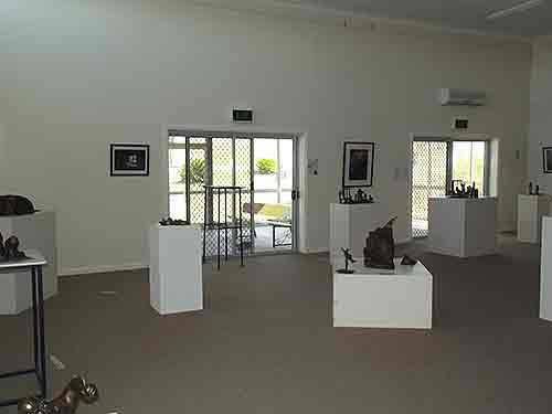 Warialda Rail NSW Inverell Accommodation