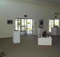 Ceramic Break Sculpture Park - Inverell Accommodation