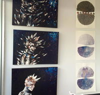 Cell Art Space - Inverell Accommodation