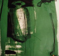 Claire Souter Gallery - Inverell Accommodation