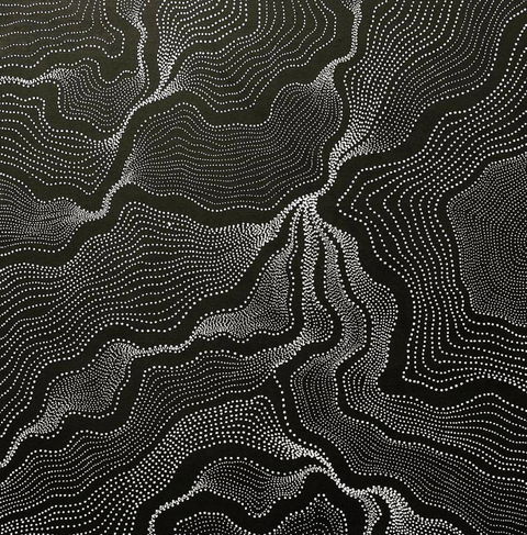 Ngarru Gallery Indigenous Fine Art - Inverell Accommodation 0