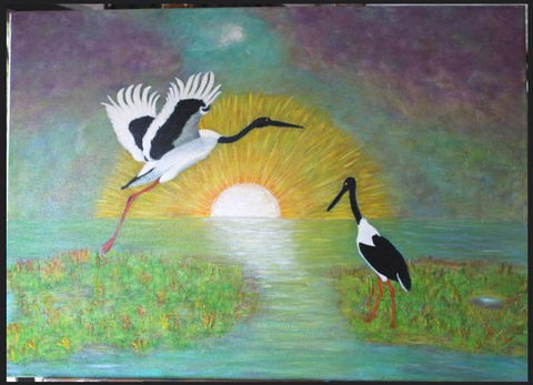 Douglas Arts Inc - Inverell Accommodation 2