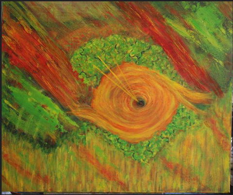 Douglas Arts Inc - Inverell Accommodation 3