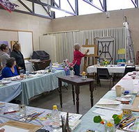 Woolgoolga Art  Craft Gallery - Inverell Accommodation