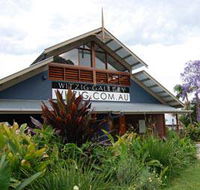 Witzig Gallery - Inverell Accommodation