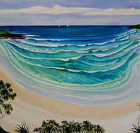 Silk  Sand - Inverell Accommodation