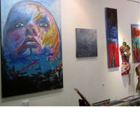 Art Ware House - Inverell Accommodation
