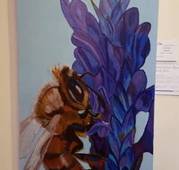 Royal Queensland Art Society - Inverell Accommodation