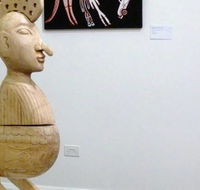 Cessnock Regional Art Gallery Inc - Inverell Accommodation