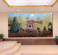 The Living Wall Custom Creations - Inverell Accommodation