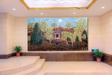 The Living Wall Custom Creations - Inverell Accommodation 0