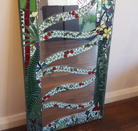 Sunset Gallery  Framing - Inverell Accommodation