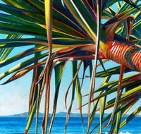 Susan Schmidt Art - Inverell Accommodation