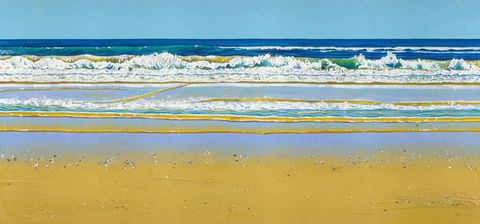 Susan Schmidt Art - Inverell Accommodation 1