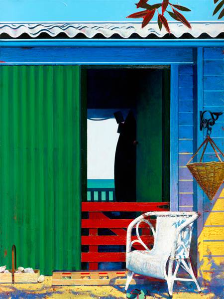 Susan Schmidt Art - Inverell Accommodation 2
