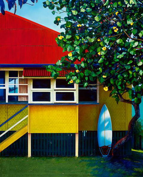 Susan Schmidt Art - Inverell Accommodation 3