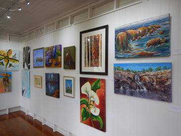 Pomona Railway Station Gallery - Inverell Accommodation 1