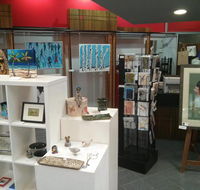 Townsville Art Society Inc - Inverell Accommodation