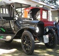 The Caboolture Historical Society - Inverell Accommodation