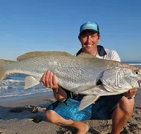 Perth Fishing Safaris - Inverell Accommodation