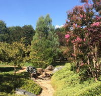 Lennox Gardens - Inverell Accommodation