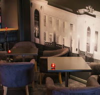 Polit Bar - Inverell Accommodation