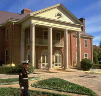 Embassy Drive - Inverell Accommodation