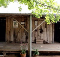 Allwood - Inverell Accommodation