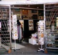 Alcove Art Shop - Inverell Accommodation