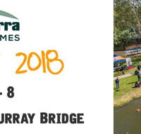Murraylands Regional Tourist Association Inc - Inverell Accommodation