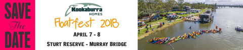 Murraylands Regional Tourist Association Inc - Inverell Accommodation 0