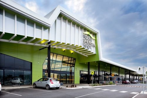 White Rock QLD Inverell Accommodation