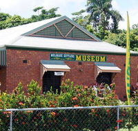 Mulgrave Settlers Museum - Inverell Accommodation