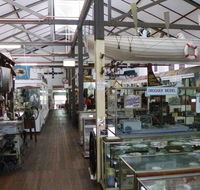Bowraville Folk Museum - Inverell Accommodation
