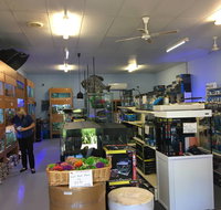 Aquamail - Inverell Accommodation