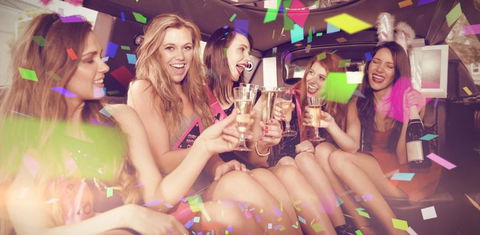 Airlie Beach Party Bus - Inverell Accommodation 2