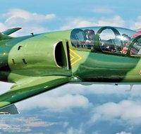 JetFighter - Inverell Accommodation