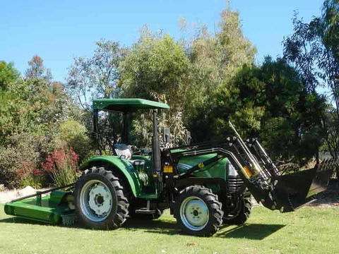 TannerTrack Pty Ltd - Inverell Accommodation 1