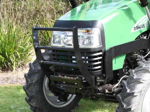 TannerTrack Pty Ltd - Inverell Accommodation 2
